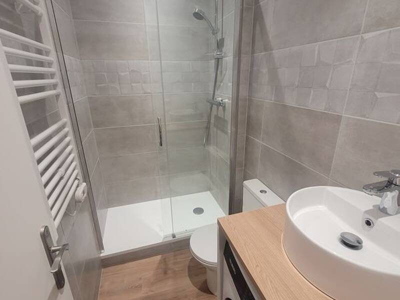 Maison à louer, 17m², NANTES