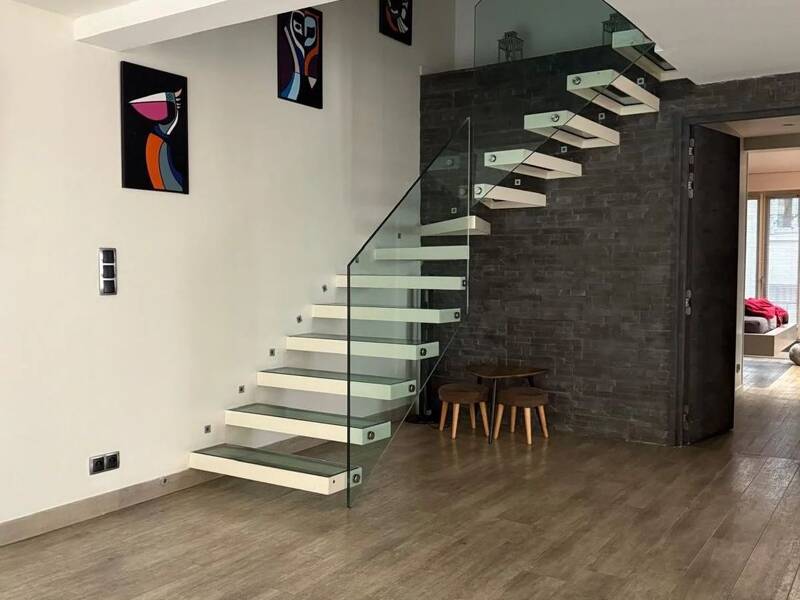 Maison à vendre, 221m², LE PERREUX SUR MARNE