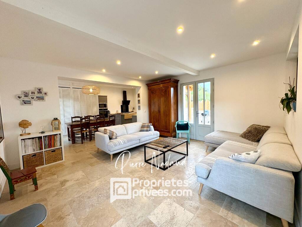 Maison à vendre, 120m², SAINT MEDARD DE GUIZIERES