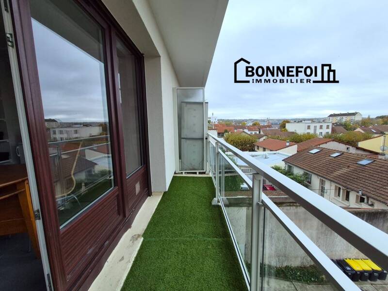 Maison à louer, 28m², CHAMPIGNY SUR MARNE