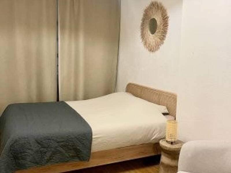 Maison à louer, 49m², NANTES