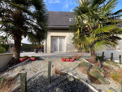 Maison à vendre 429 500 € 6 pièces 5 chambres 138 m² 804 m² de terrain Épron 14610