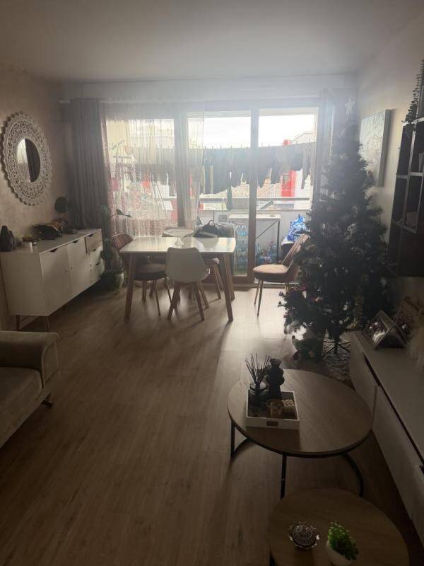 Maison à louer, 59m², ASNIERES SUR SEINE