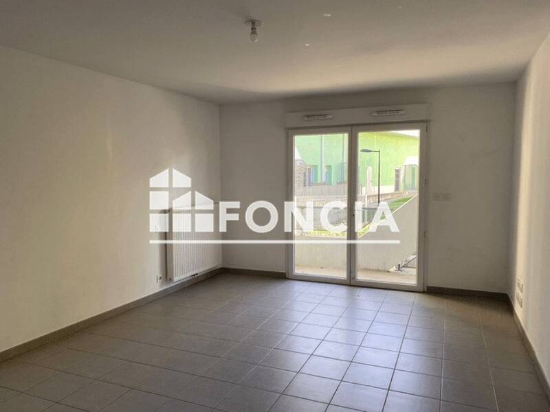 Maison à louer, 31m², NIMES