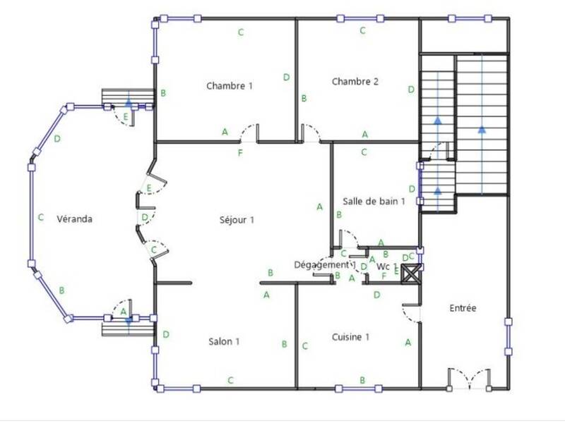 Maison à vendre, 182m², AIX EN PROVENCE