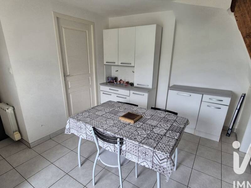 Maison à vendre, 54m², MAULEON