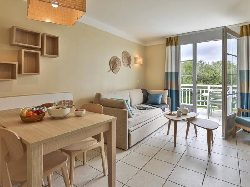 Maison à vendre, 30m², TALMONT SAINT HILAIRE