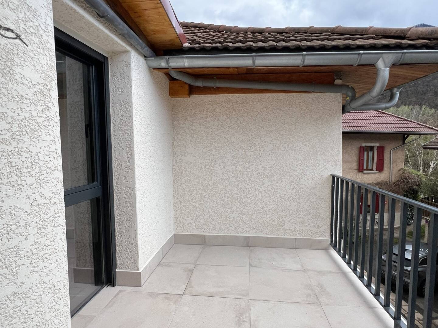 Maison à louer, 59m², LE CHEYLAS
