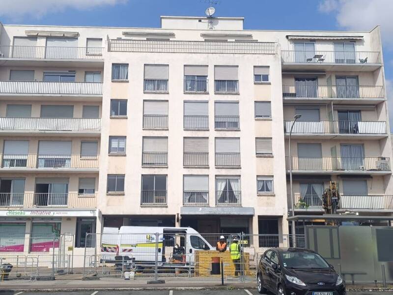 Maison à vendre, 26m², LIMOGES