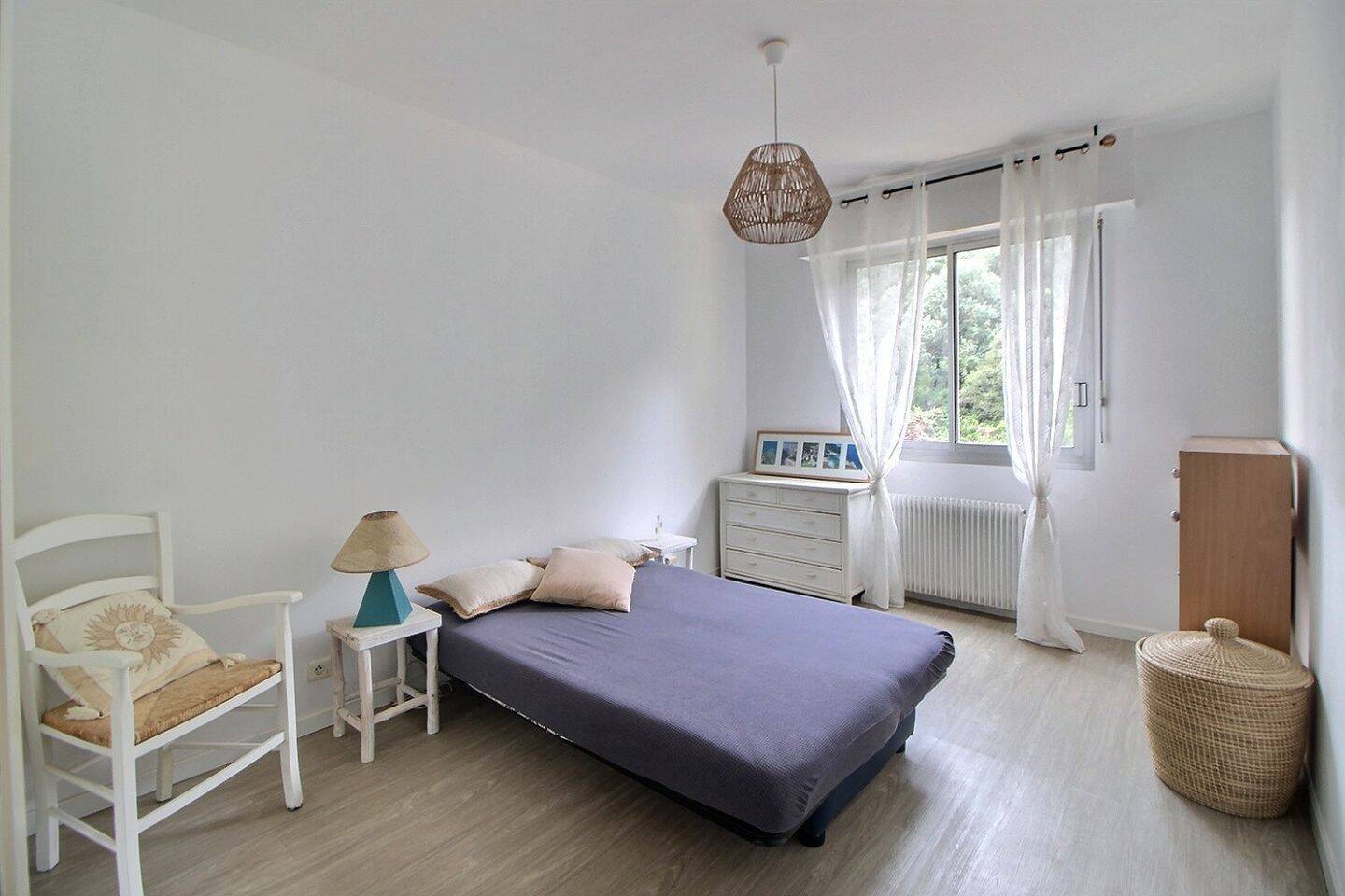Maison à louer, 77m², AJACCIO