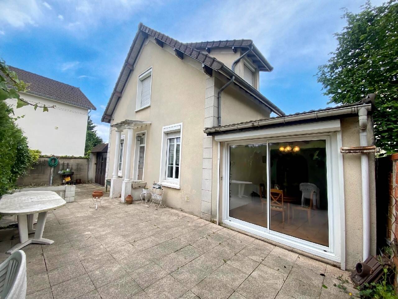 Maison à vendre, 95m², AULNAY SOUS BOIS