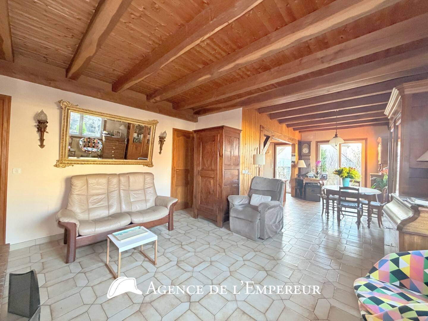 Maison à vendre, 109m², RUEIL MALMAISON