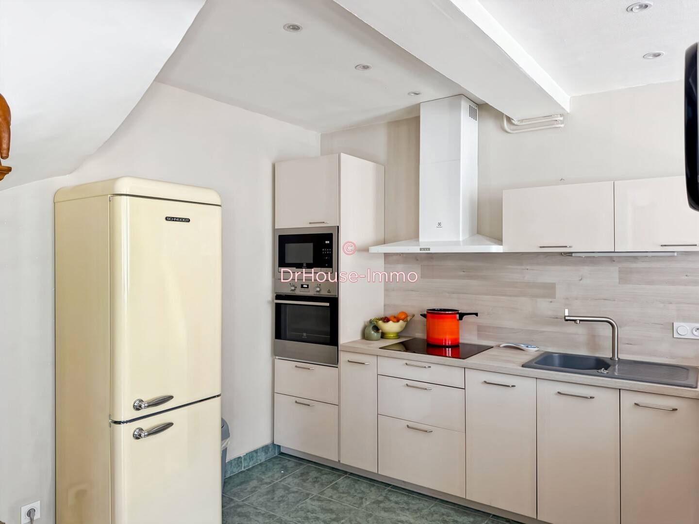 Maison à vendre, 76m², SAINT AUBIN SUR MER