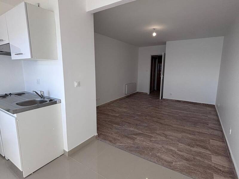 Maison à louer, 28m², NICE