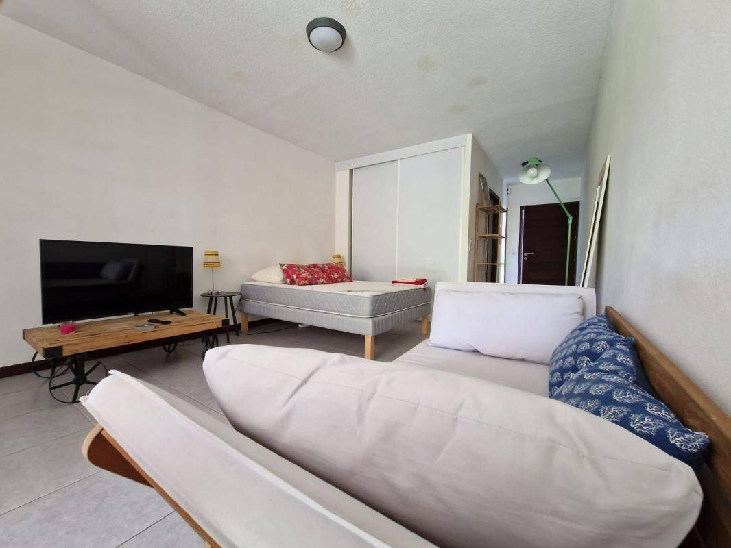 Maison à louer, 29m², CAYENNE
