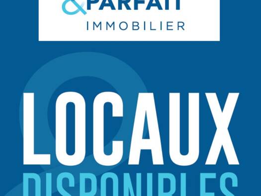 Local d'activités à louer 2 500 € 350 m² d'espace de stockage Zone Activité Aytré 17440