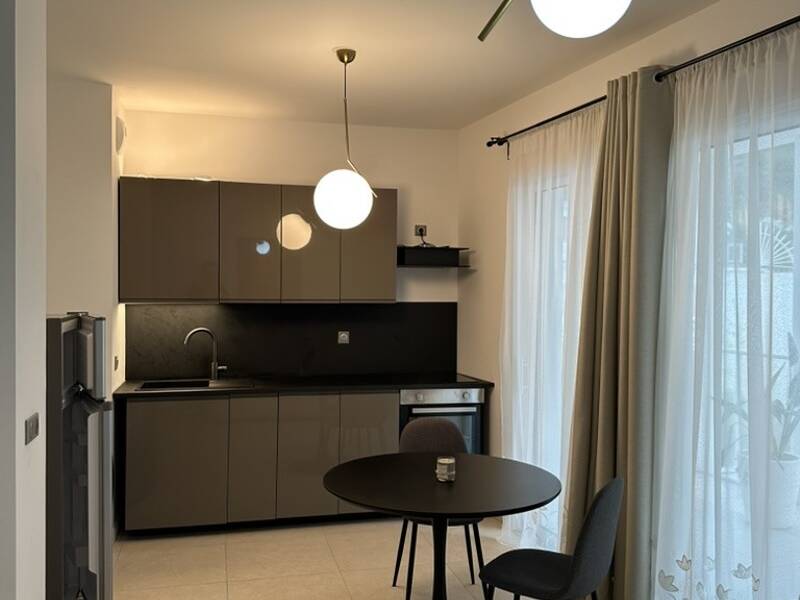 Maison à louer, 43m², MARSEILLE 8E