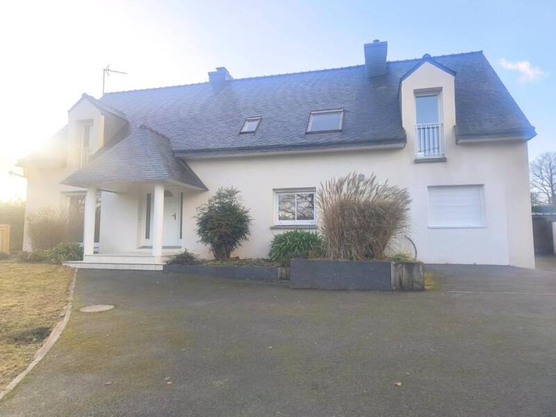 Maison à louer, 160m², SAINT NOLFF