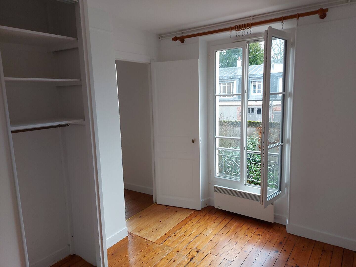 Maison à louer, 29m², VERSAILLES