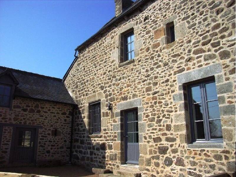 Maison à louer, 160m², PLOUFRAGAN