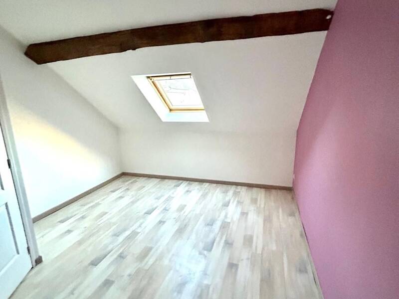 Maison à louer, 71m², CHATEAUNEUF SUR LOIRE