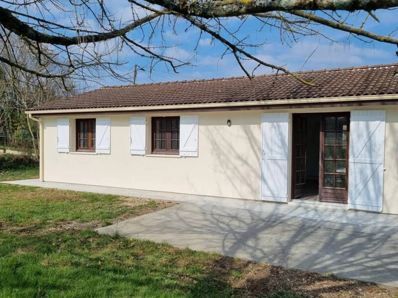 Maison à louer, 0m², FARGUES SAINT HILAIRE