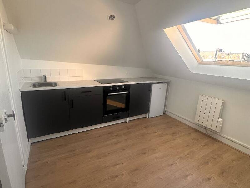 Maison à vendre, 46m², ROUEN