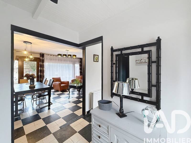 Maison à vendre, 85m², FLINES LEZ RACHES