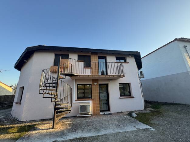 Espace bureau à louer 725 € 65 m² de bureaux Labastide St Sernin 31620
