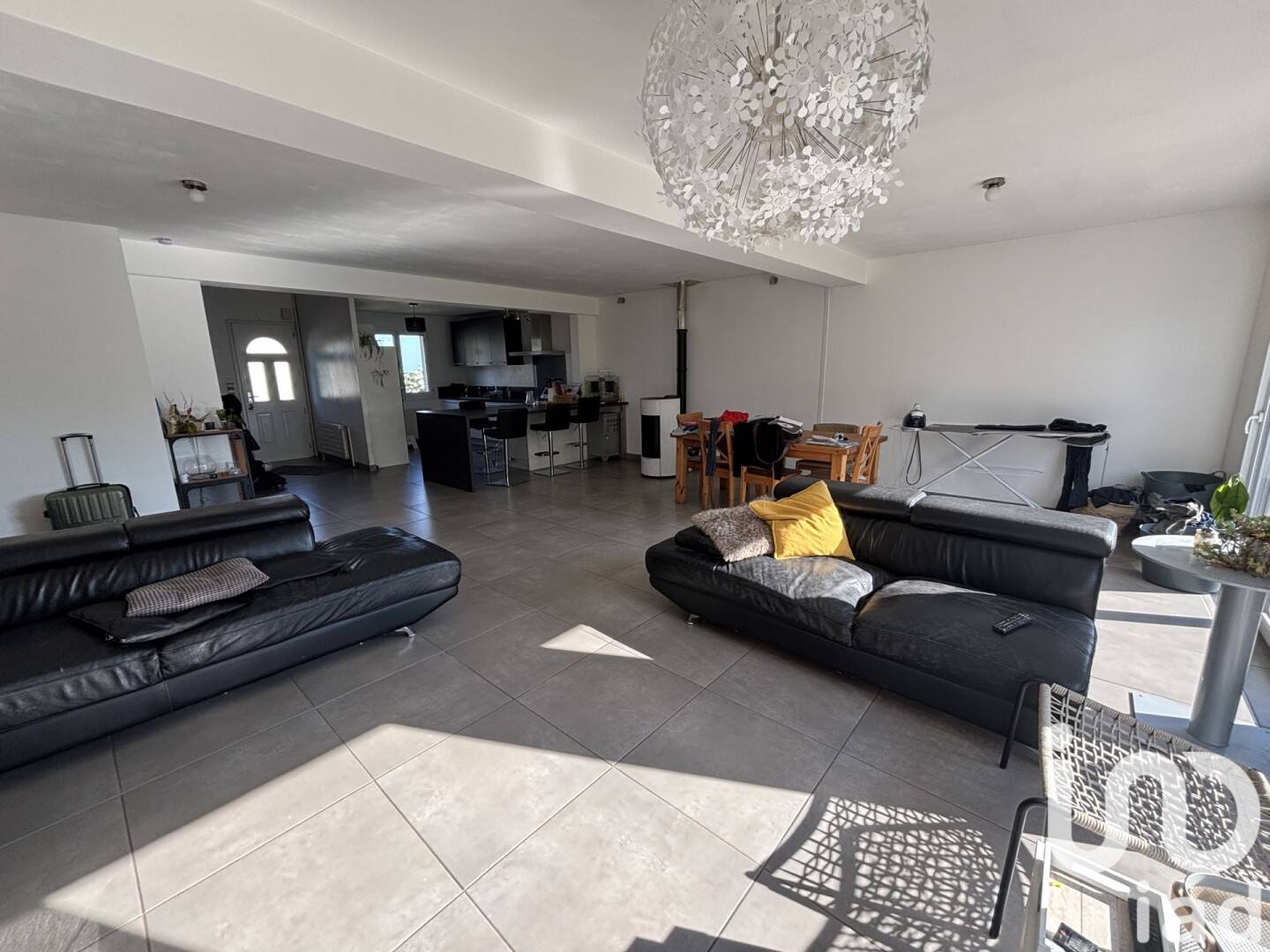 Maison à vendre, 143m², SAINT ARNOULT DES BOIS