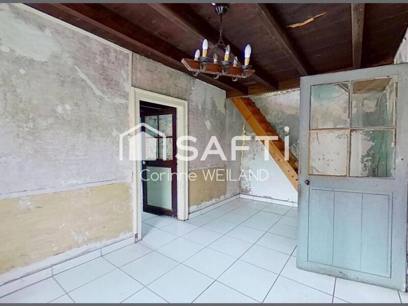 Maison à vendre, 141m², MANY