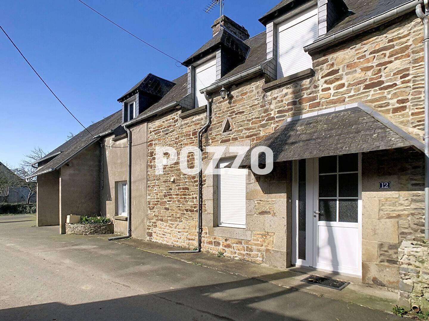 Maison à louer, 114m², SACEY