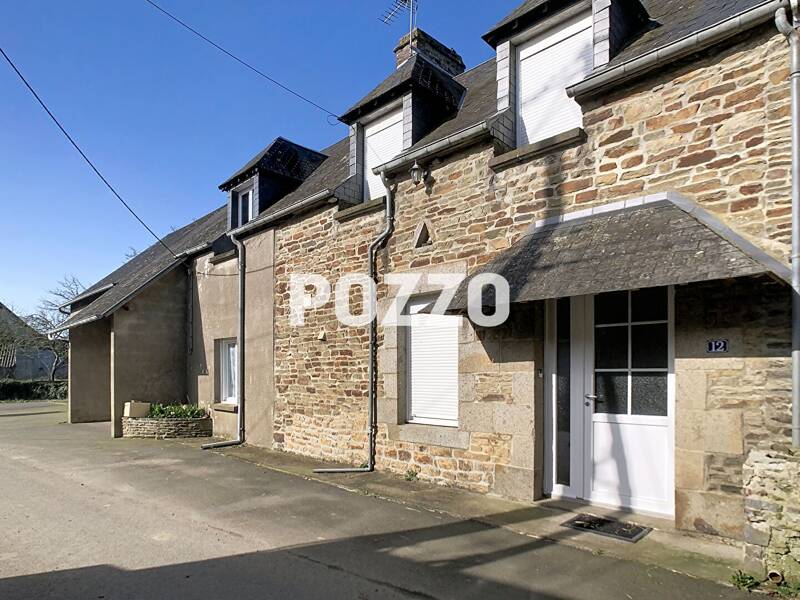 Maison à louer, 114m², SACEY