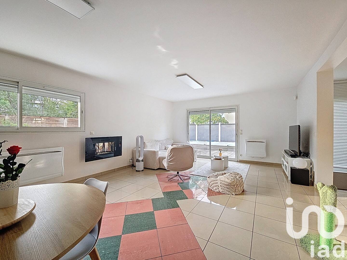 Maison à vendre, 200m², LE BOUSCAT