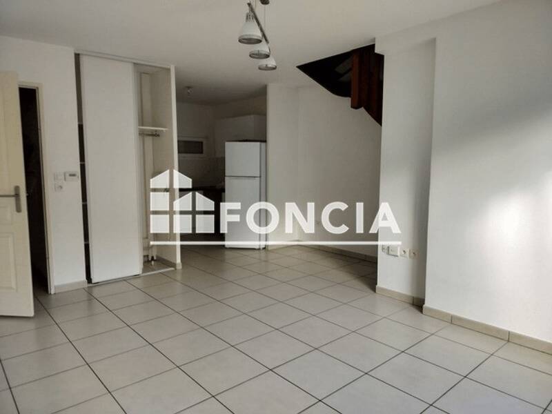 Maison à louer, 64m², BORDEAUX