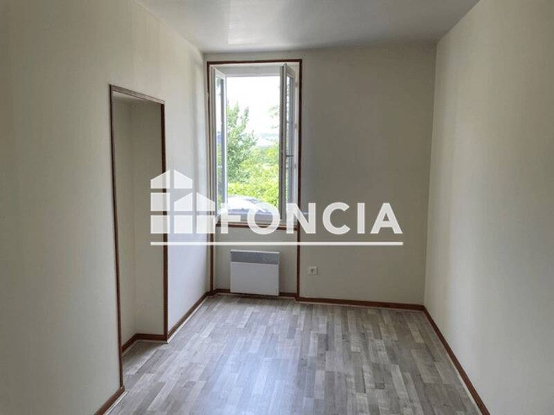 Maison à louer, 52m², SAINT SIXTE