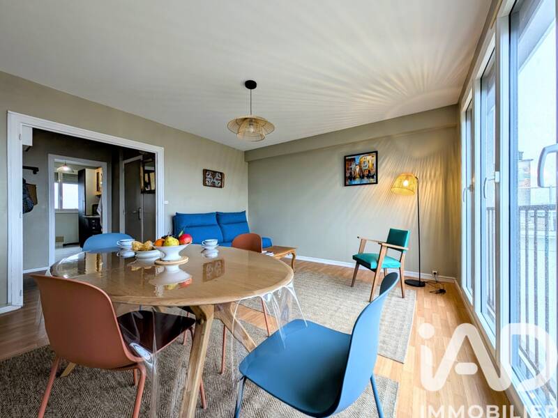 Maison à louer, 28m², LE MANS