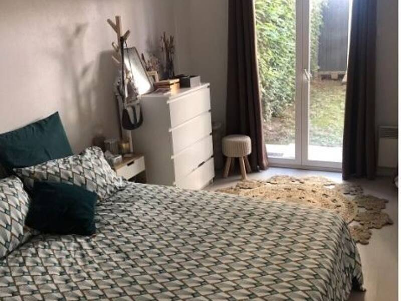 Maison à louer, 49m², LYON 3E