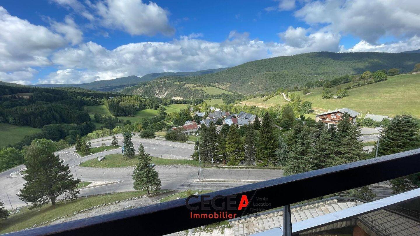 Maison à vendre, 19m², VILLARD DE LANS