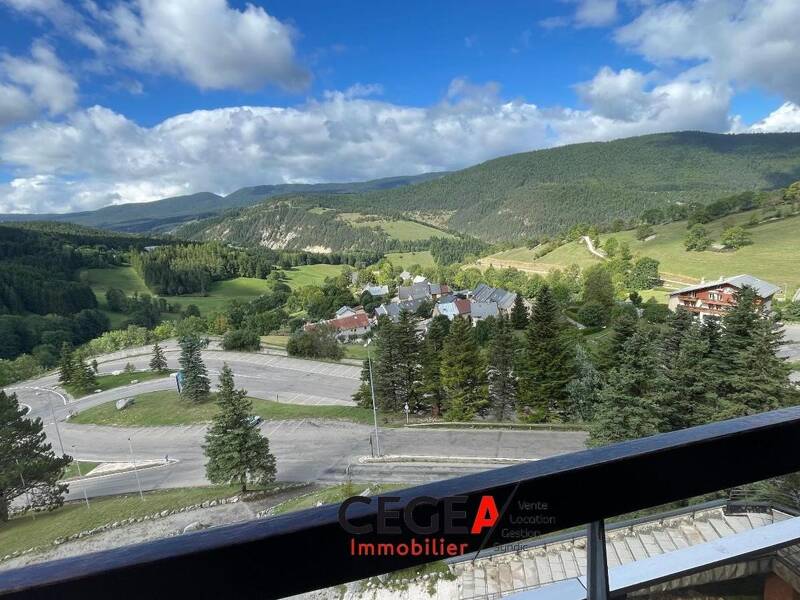 Maison à vendre, 19m², VILLARD DE LANS