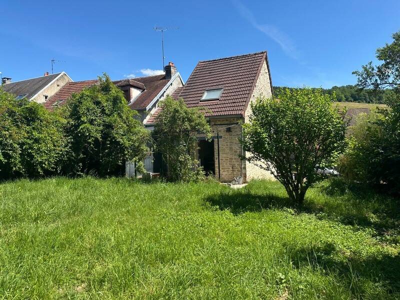 Maison à vendre, 137m², VITTEAUX