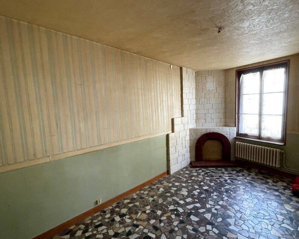 Maison à vendre, 155m², FERE EN TARDENOIS