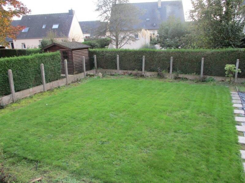 Maison à louer, 90m², VITRE