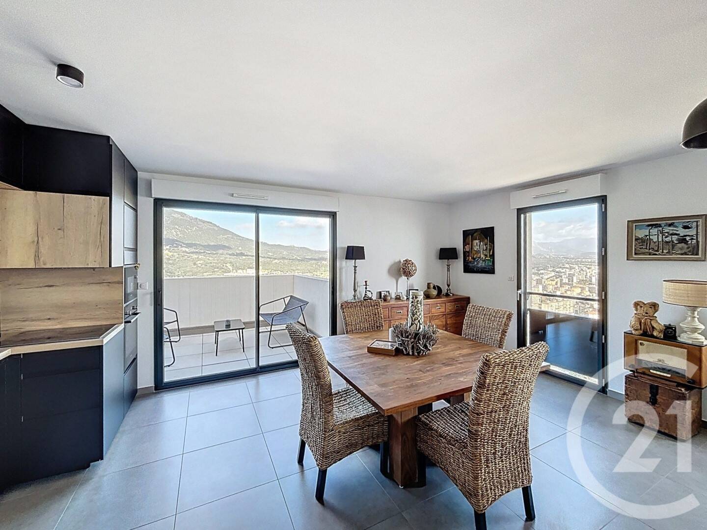 Maison à vendre, 97m², AJACCIO