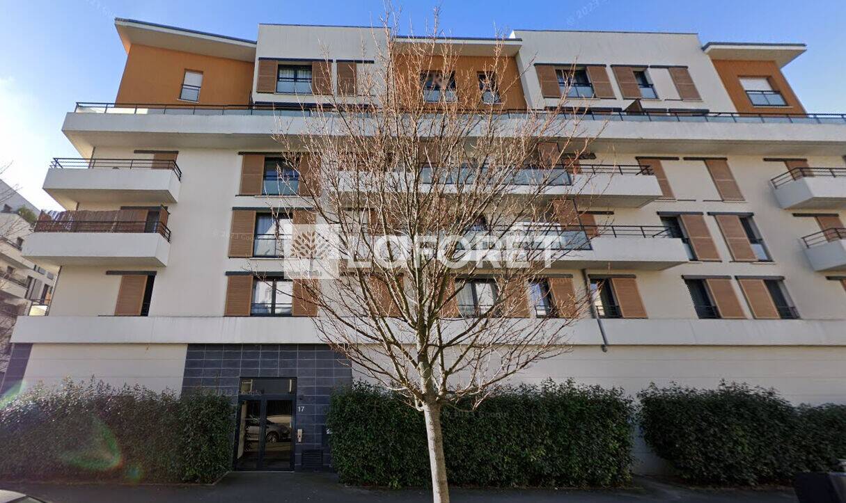 Maison à louer, 43m², DEUIL LA BARRE