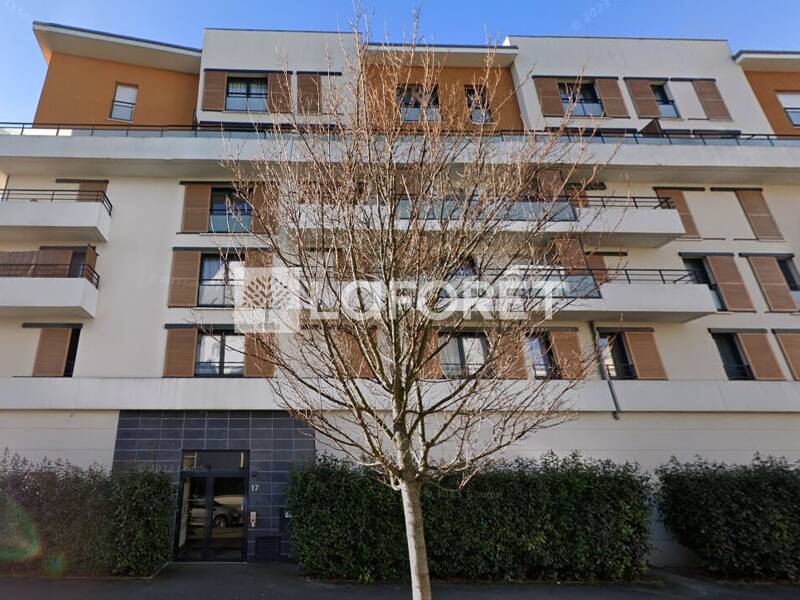 Maison à louer, 43m², DEUIL LA BARRE