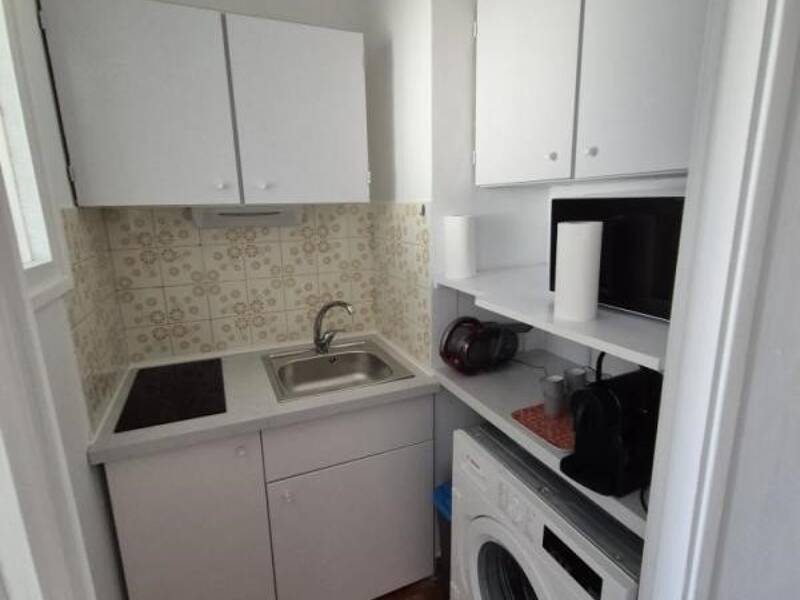 Maison à louer, 23m², NICE