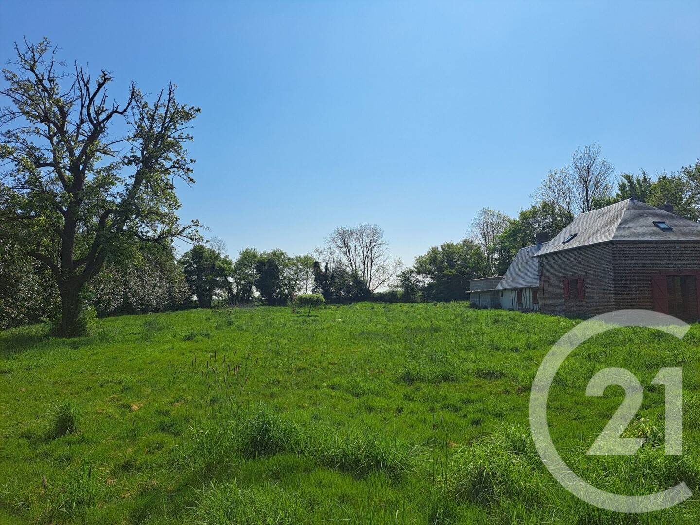 Maison à vendre, 109m², CALVADOS