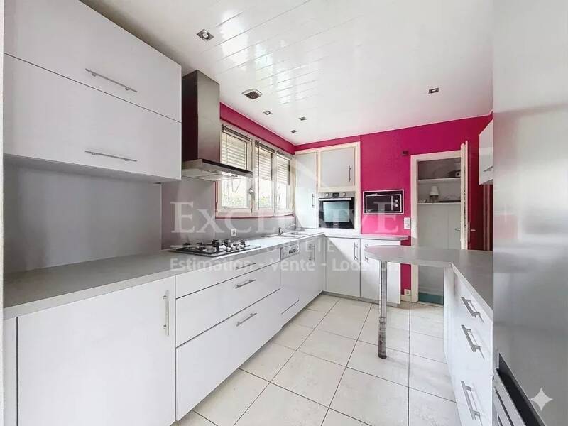 Maison à vendre, 98m², SAINT ARNOULT