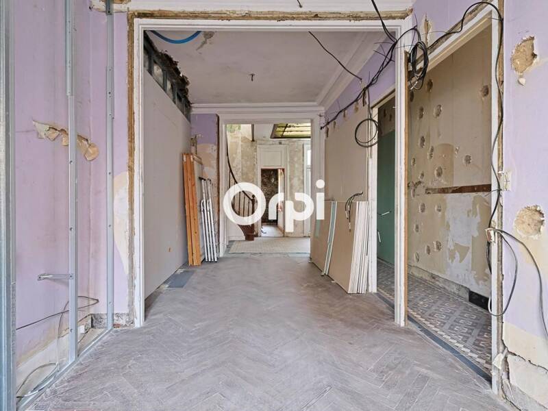 Maison à vendre, 115m², TOURCOING